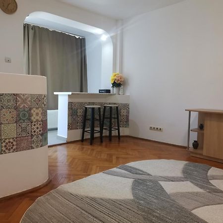 Try The Central Feeling Тимишоара Екстериор снимка